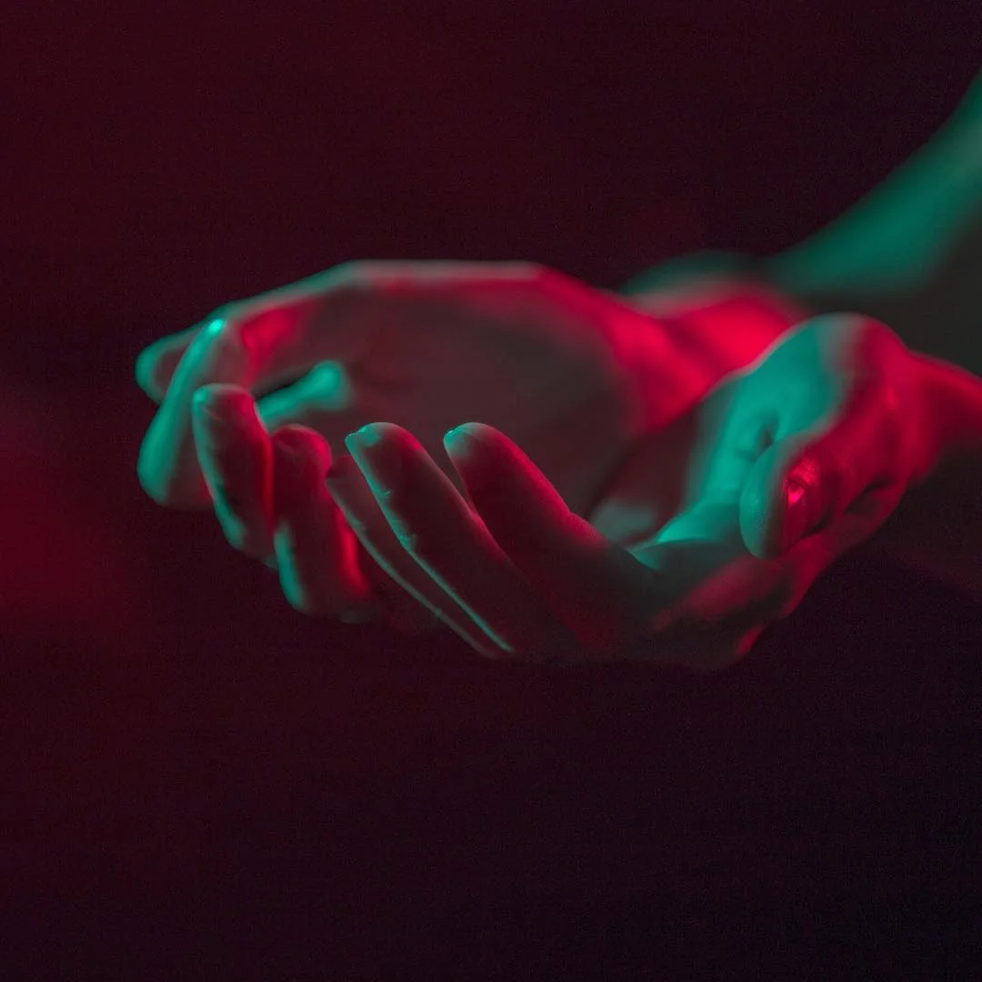 How coaching changed my life.