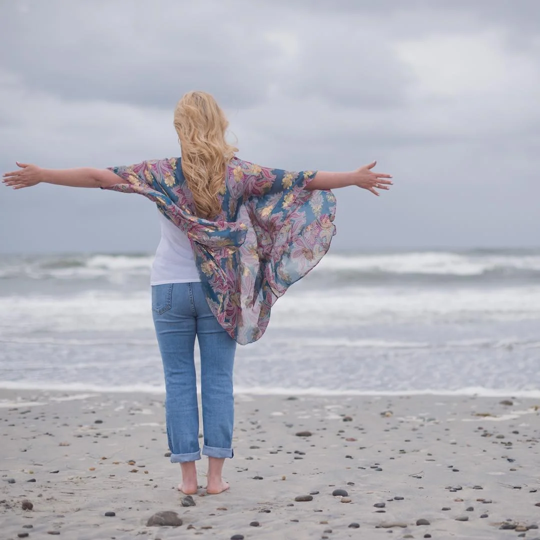 The secret to silencing the voice inside of you