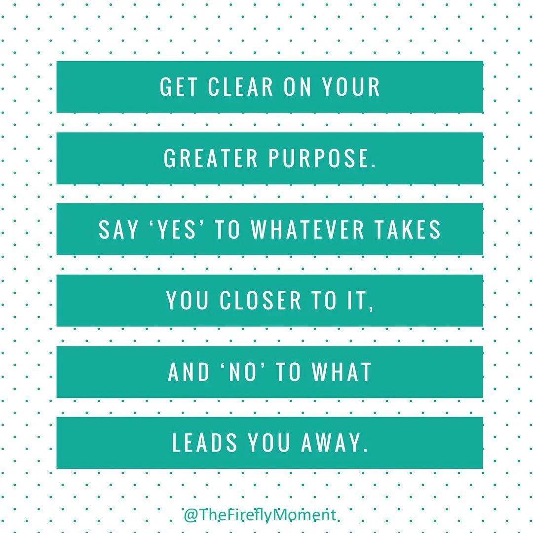 What do you want to create? It's all about priorities ;)