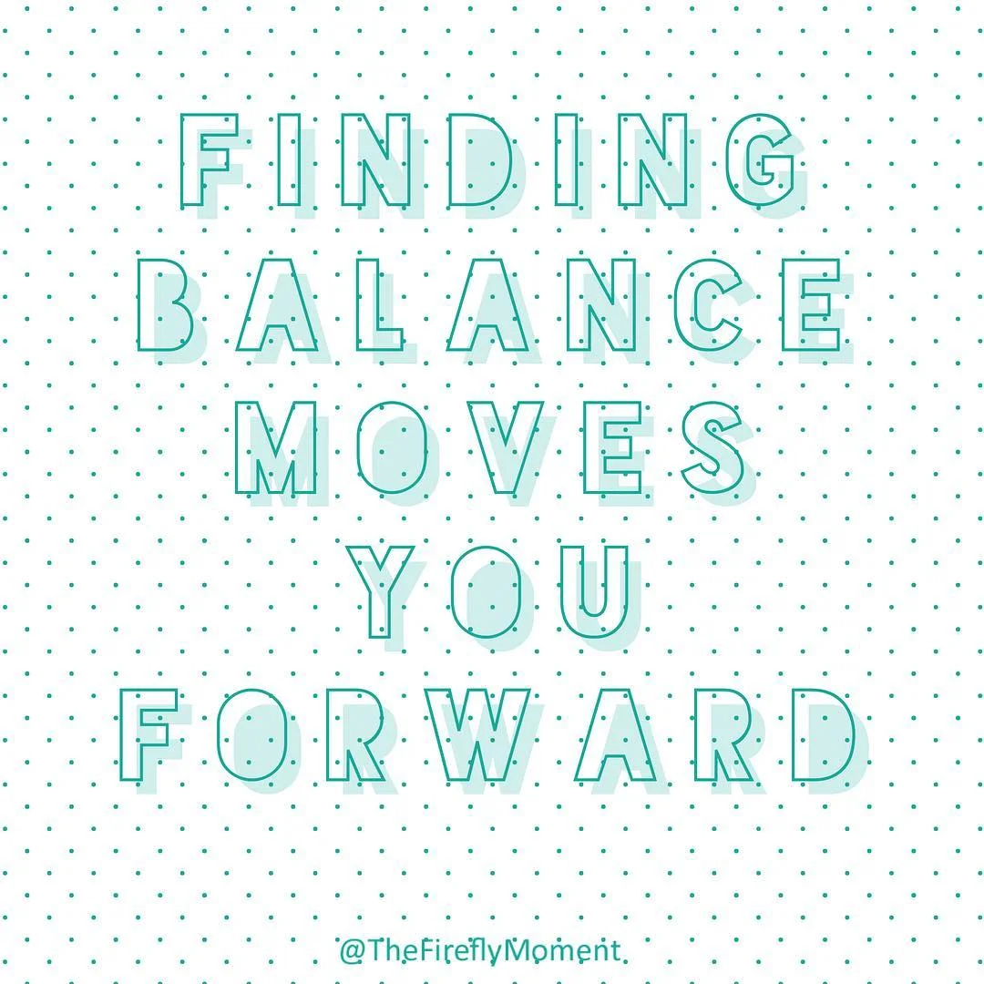 When your life looks like Groundhog's Day...