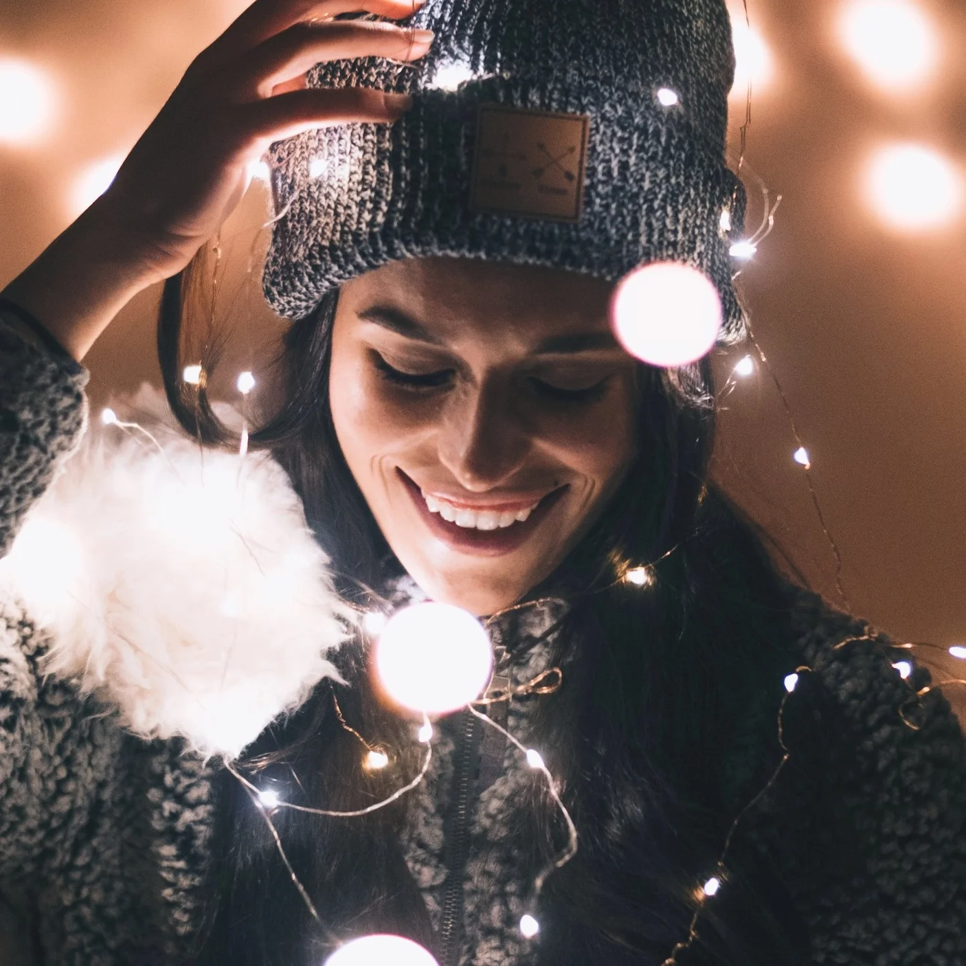 What's the first thing you drop when you get busy?