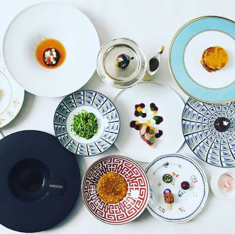 If you're working your gift, keep going!