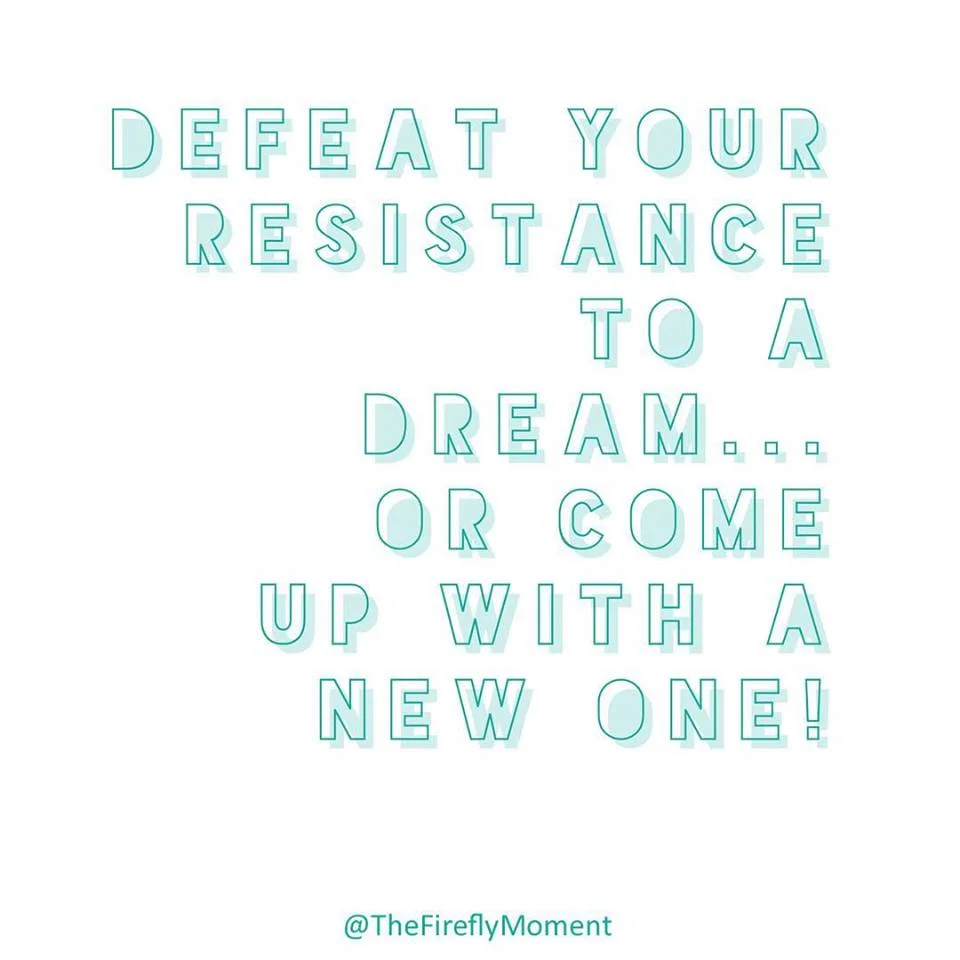 How much do you REALLY want what you say you want?