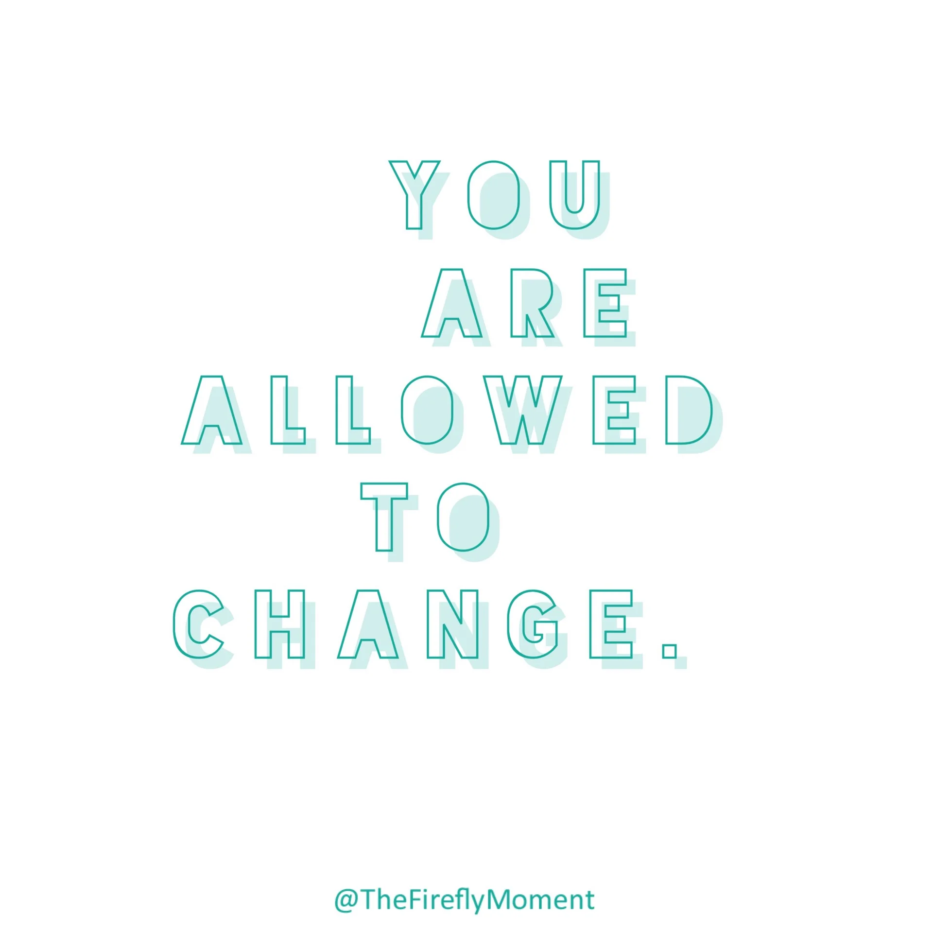 It's 2018. What now?