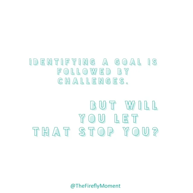 How to stay on track with your New Year's resolution.