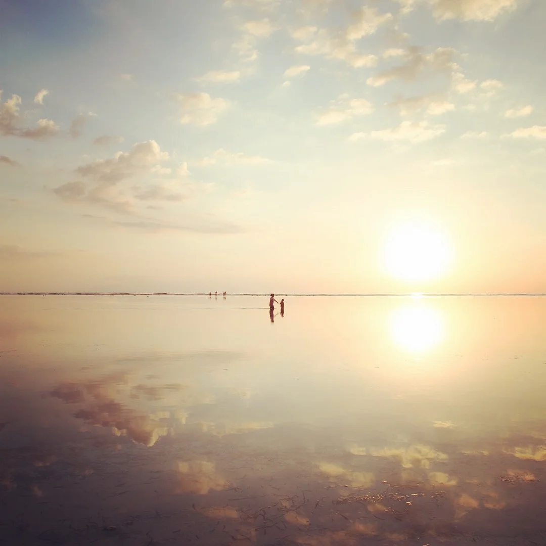 It's time to make a new choice