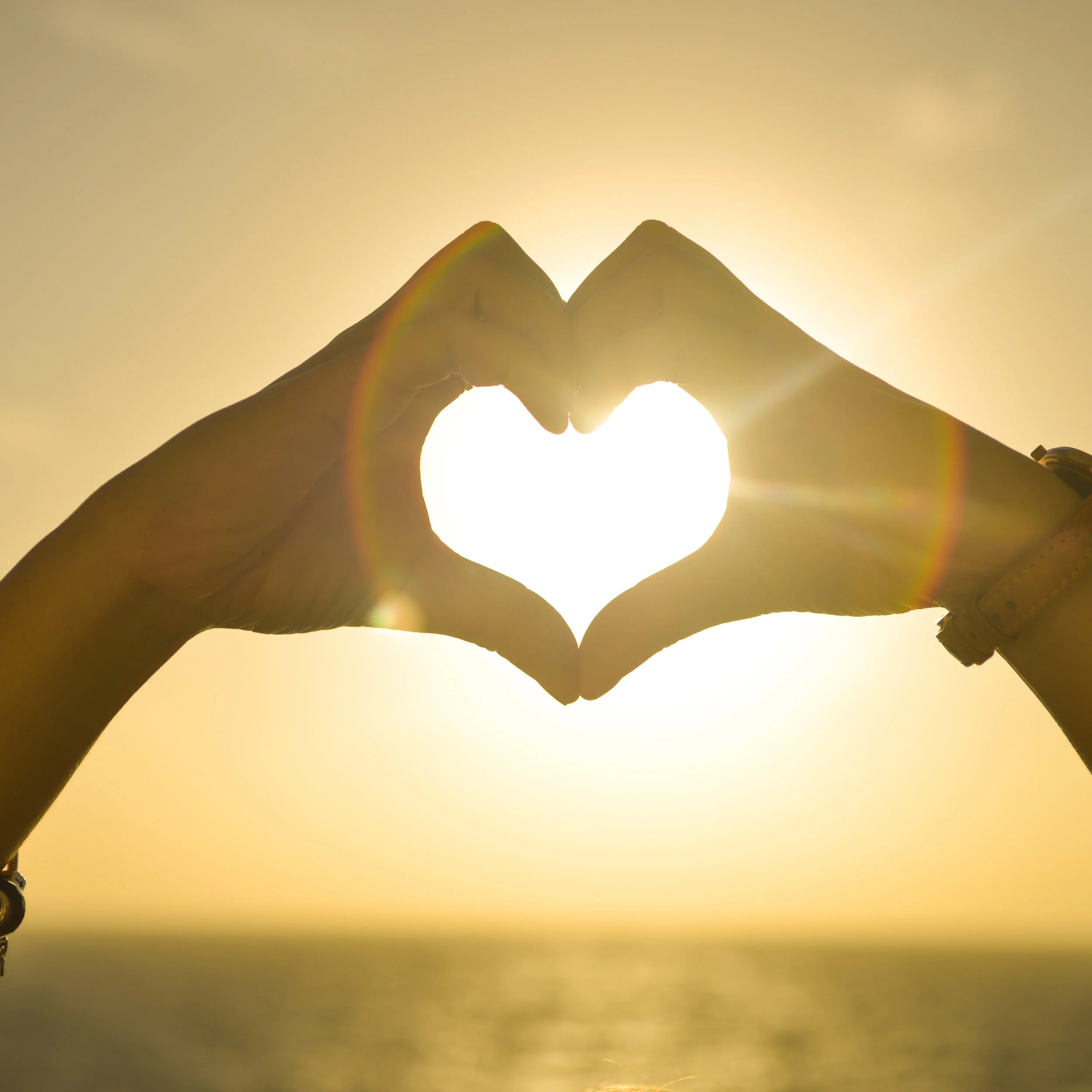 5 Ways to Deepen Your Self-Love 