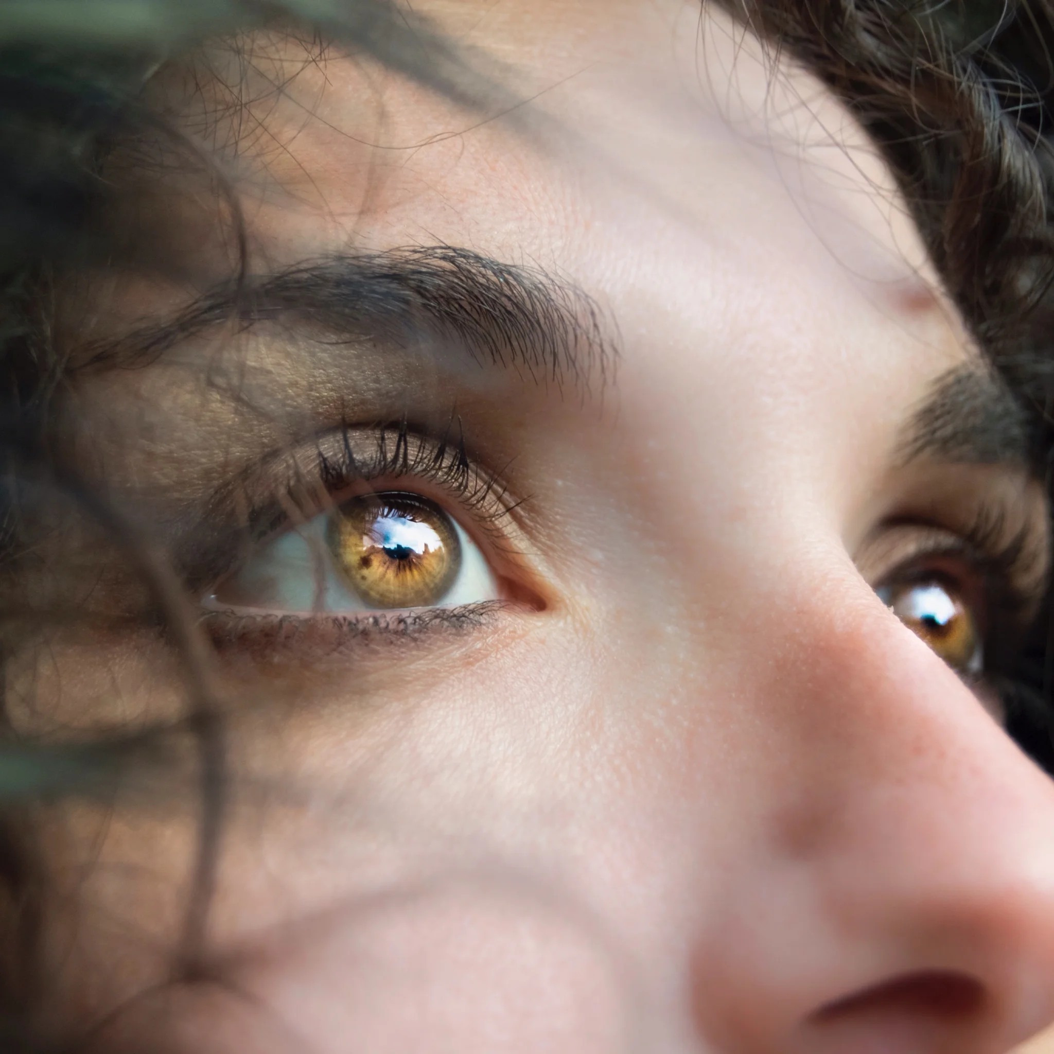 Seven Steps for Moving Through Your Fear