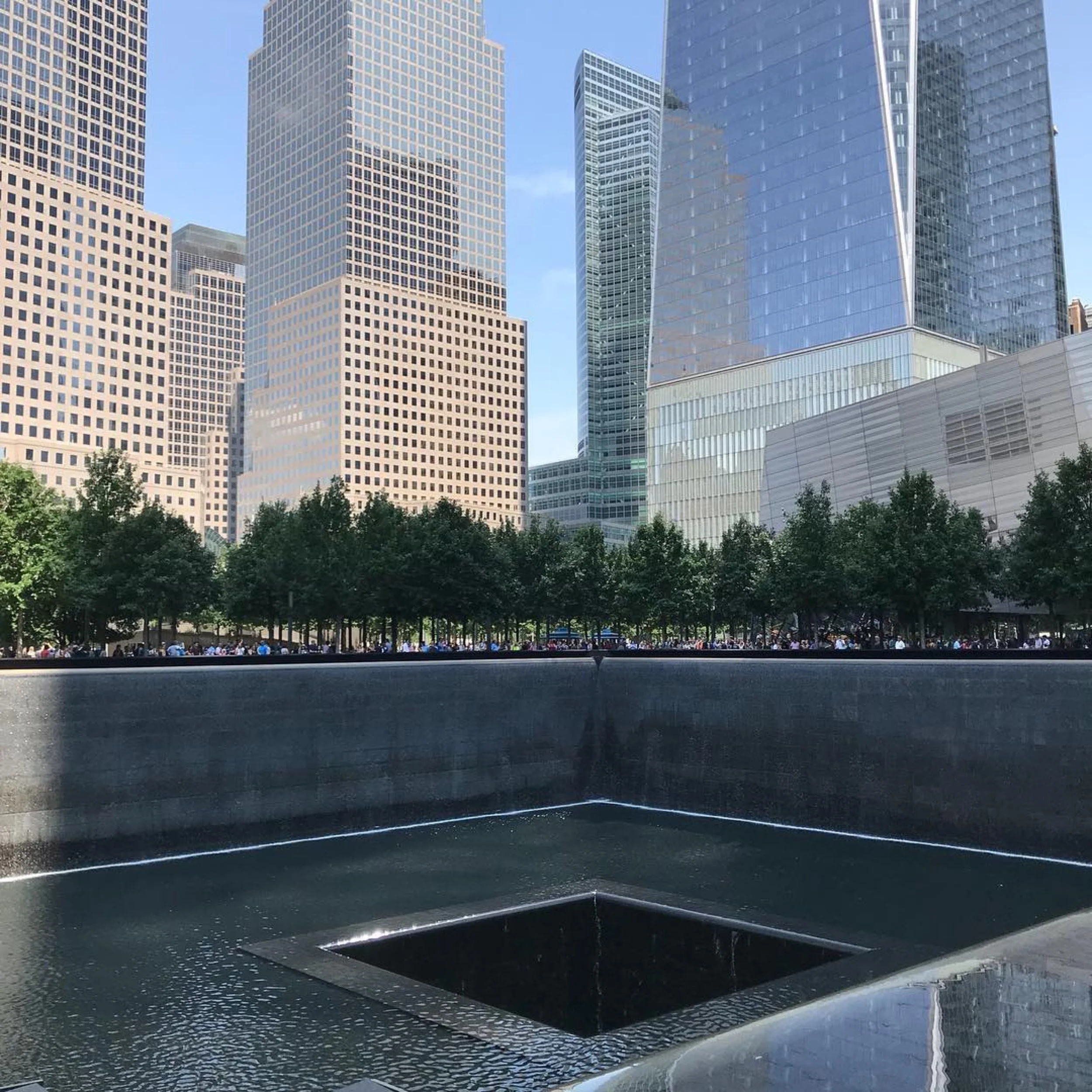 The gold is in the dark