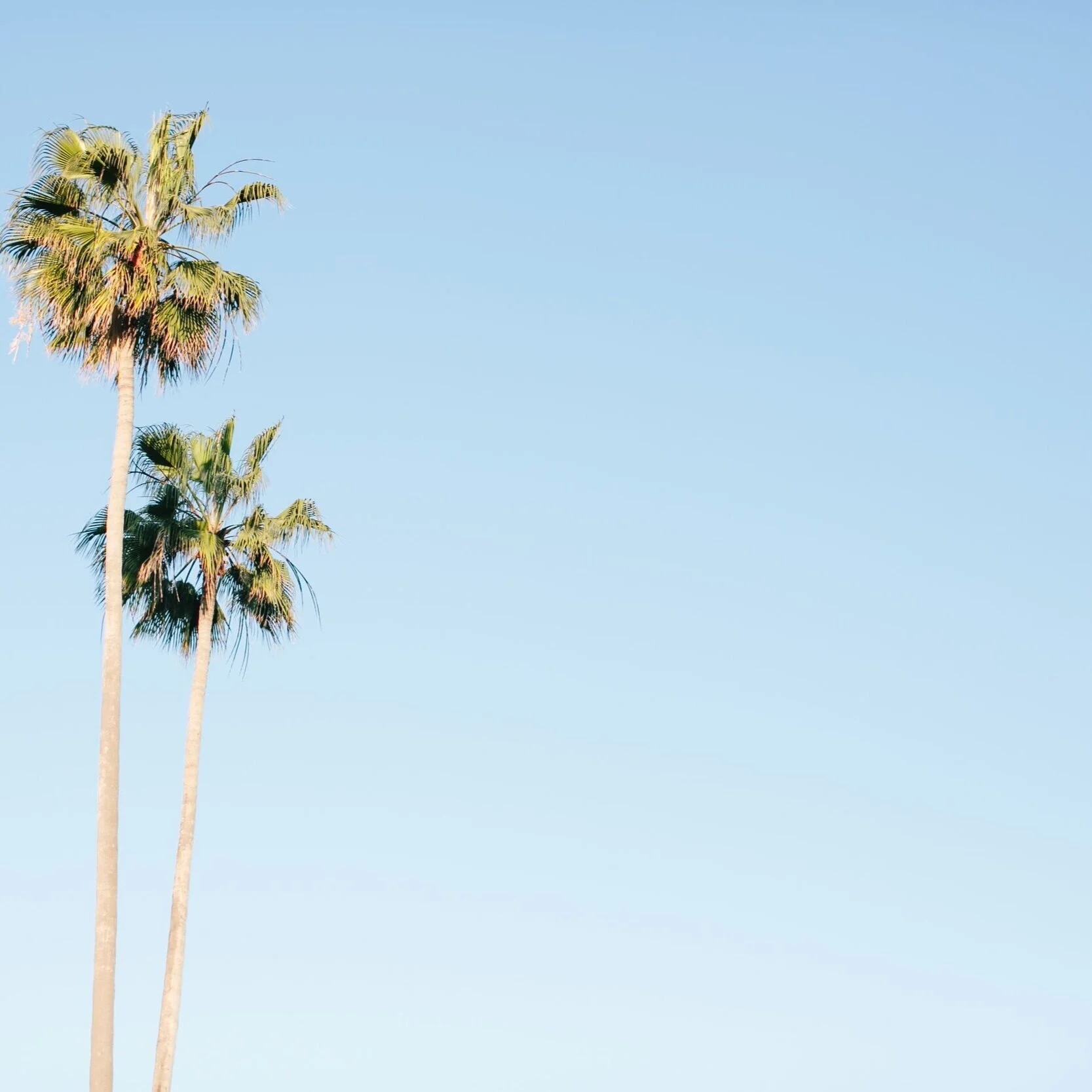 Not sure of what you want? Look at what makes you jealous.