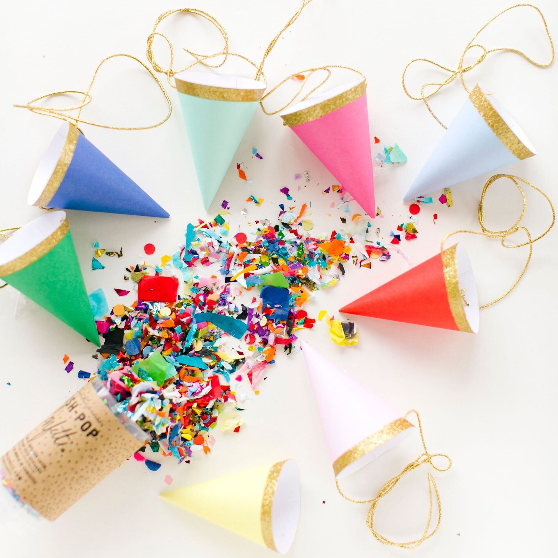 How to get excited about making a change...and do it successfully!