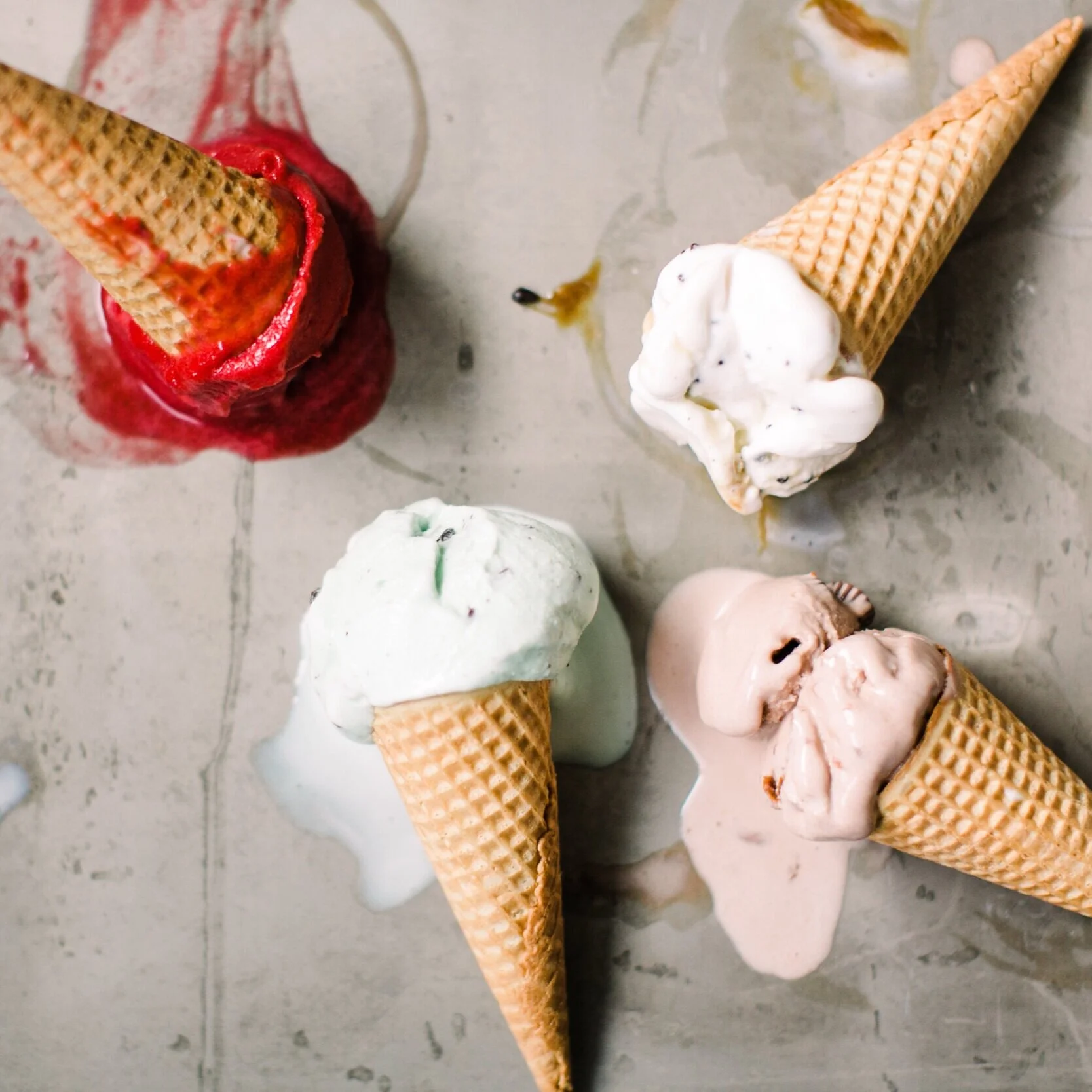 In a funk? Here are 30+ things to reset and remotivate, right now.