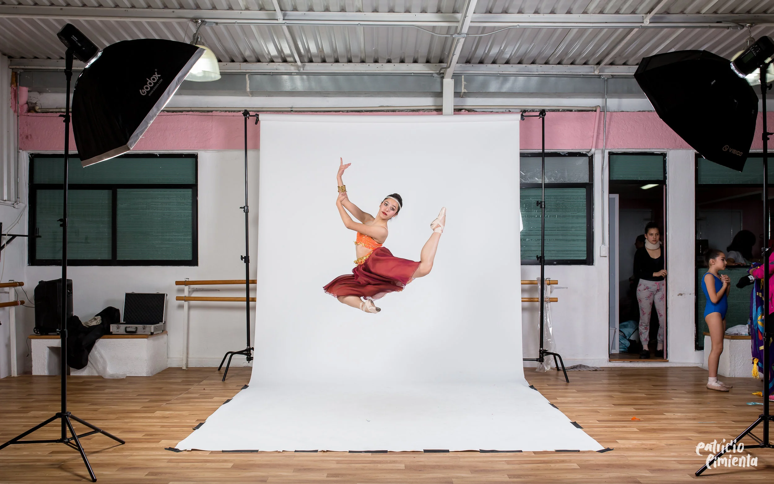 Ballet Lindavista