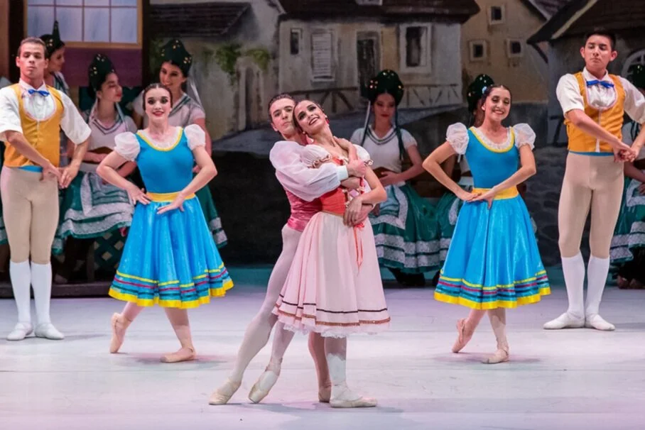 Coppelia