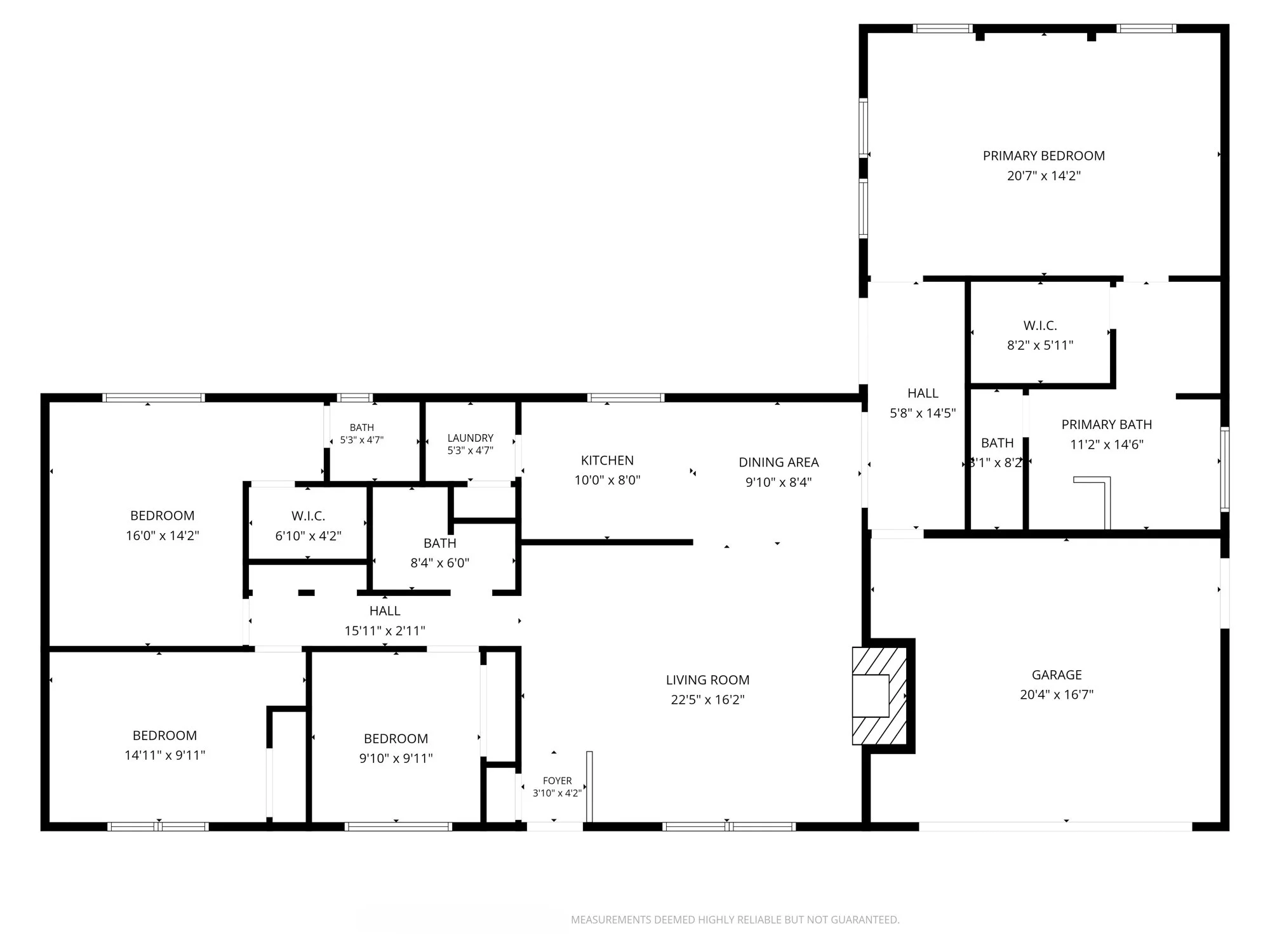 2D Floor Plan for 13373 Tutelo Road.jpg