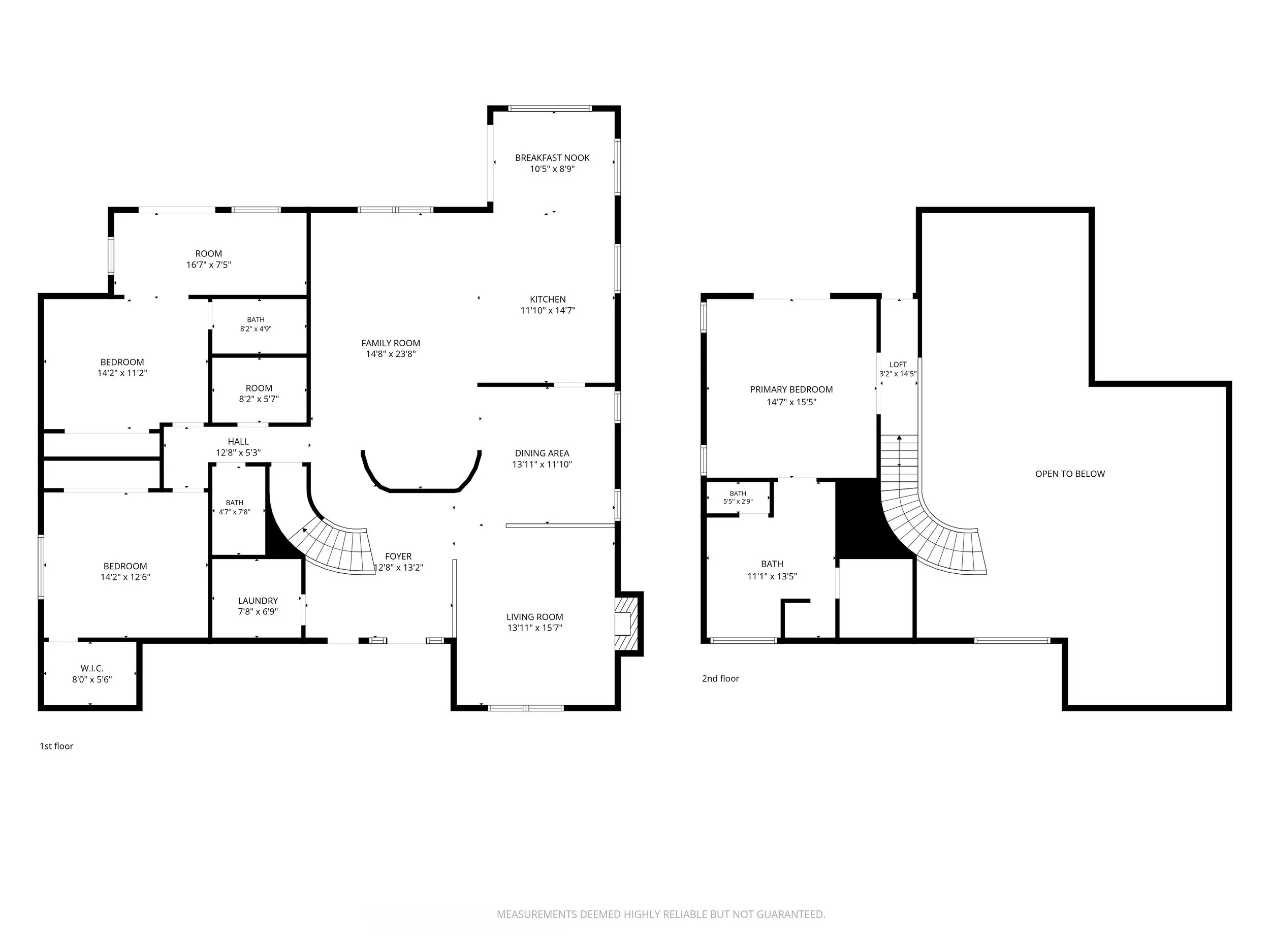 2D Floor Plan for 14605 Coolglen Drive_2.JPEG