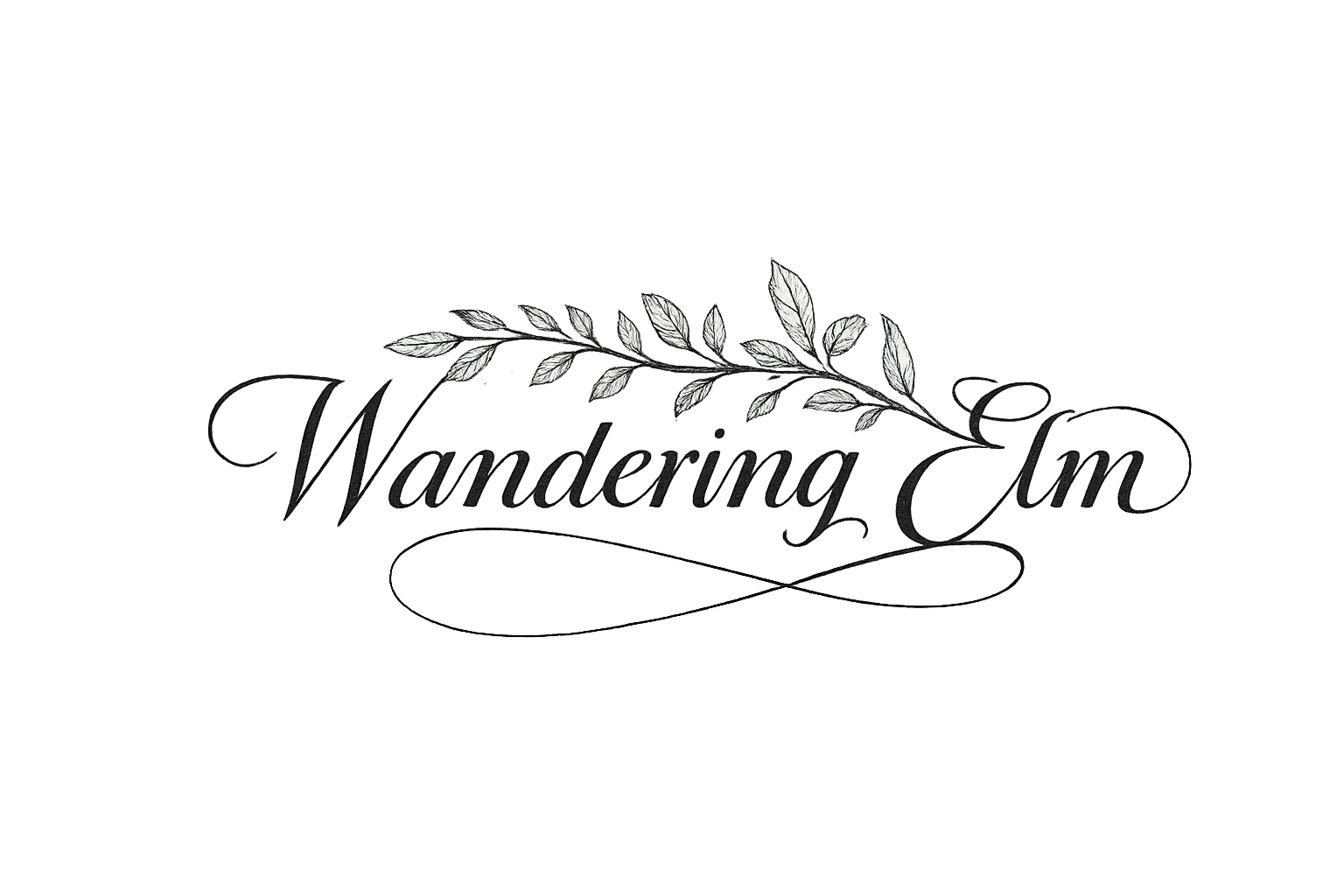 Wandering Elm