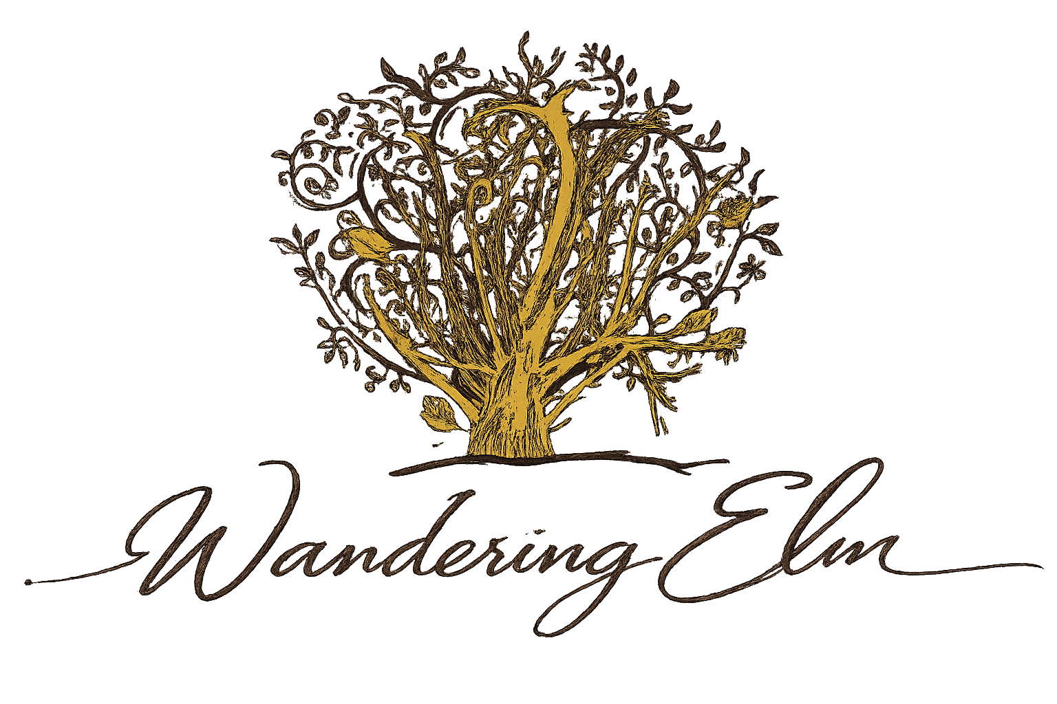 Wandering Elm