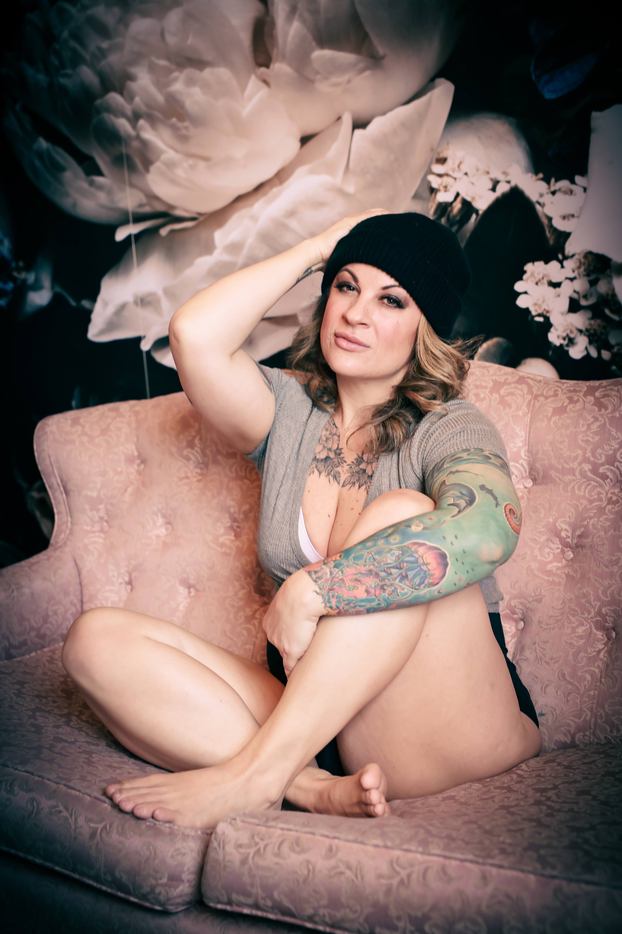 Bridal Boudoir  Premium Photography in St. Louis and Nationwide