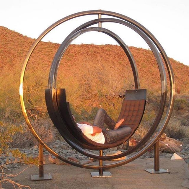 “Mood” | If I had this chair I would Design my entire Office around it ❤️ Inspiration