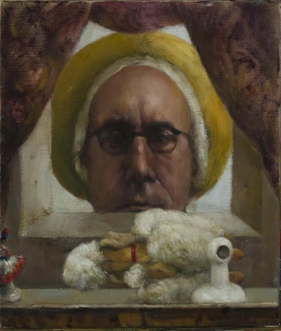 RonaldCohenRozencohn.jpg