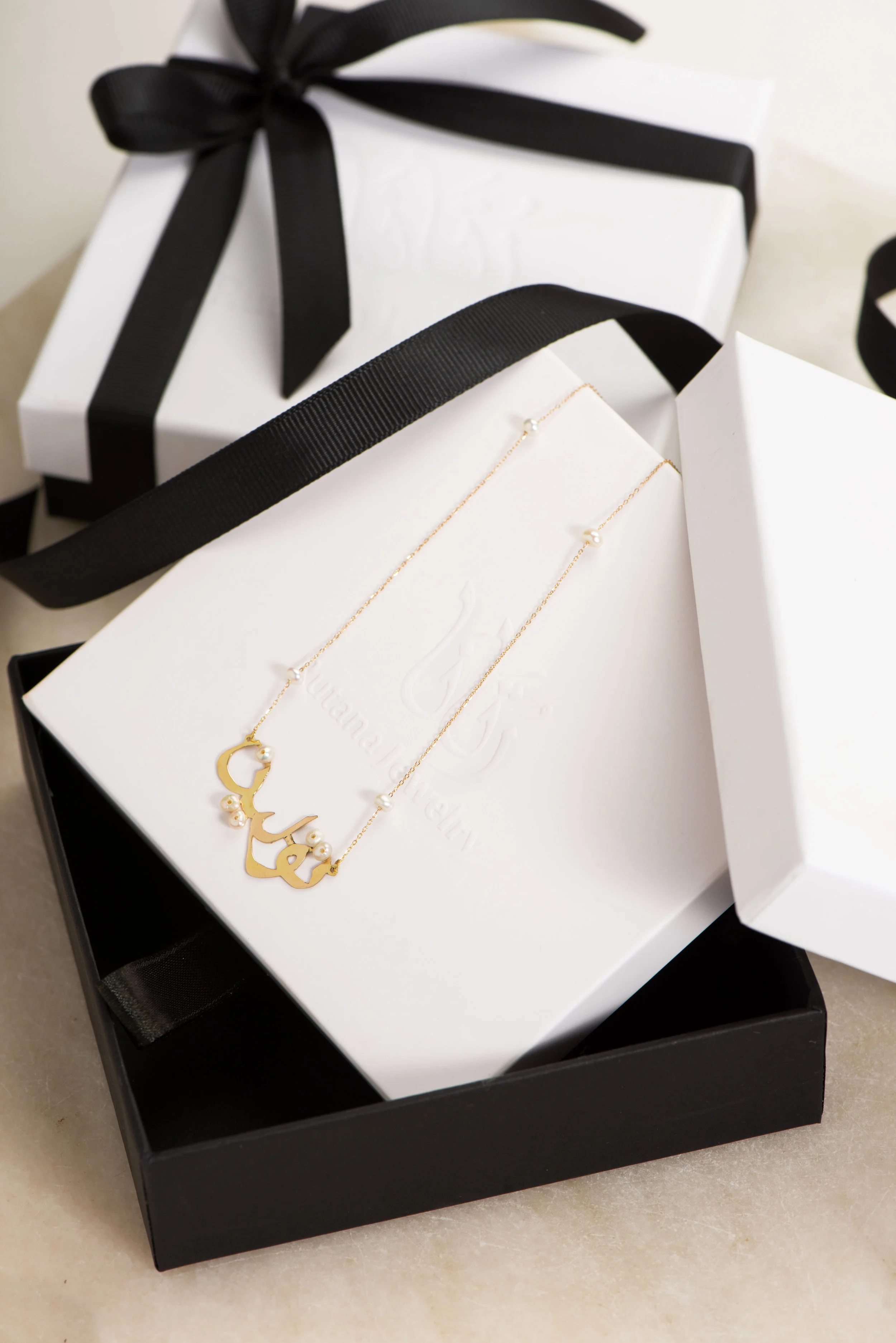 Rutana Jewelry