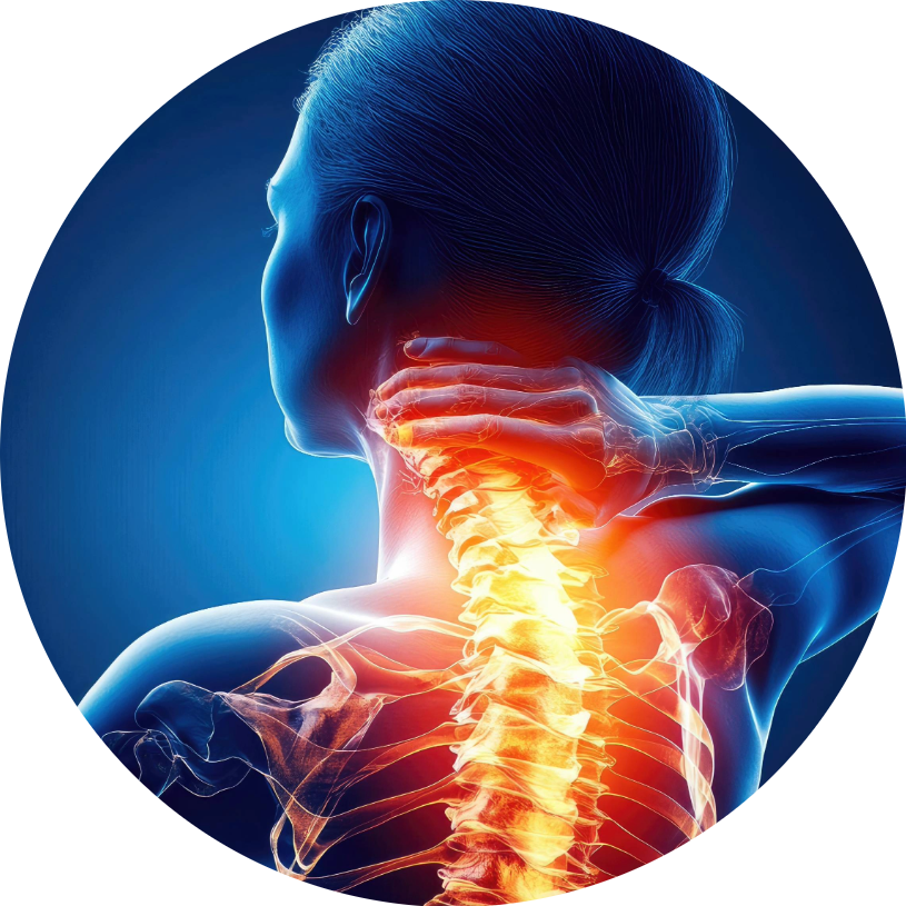 Neck Pain