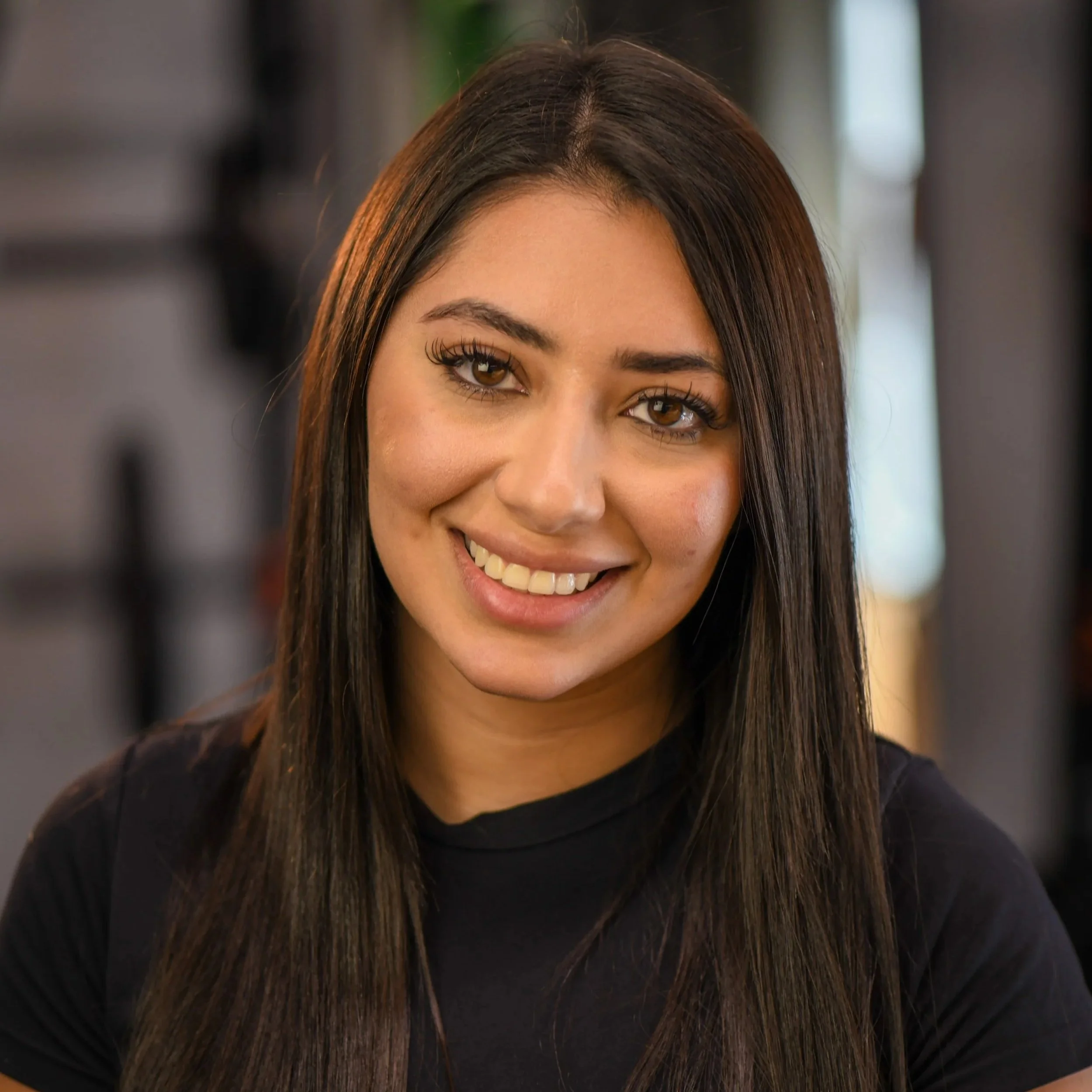 Mahta Malekzade PT - Physiotherapist