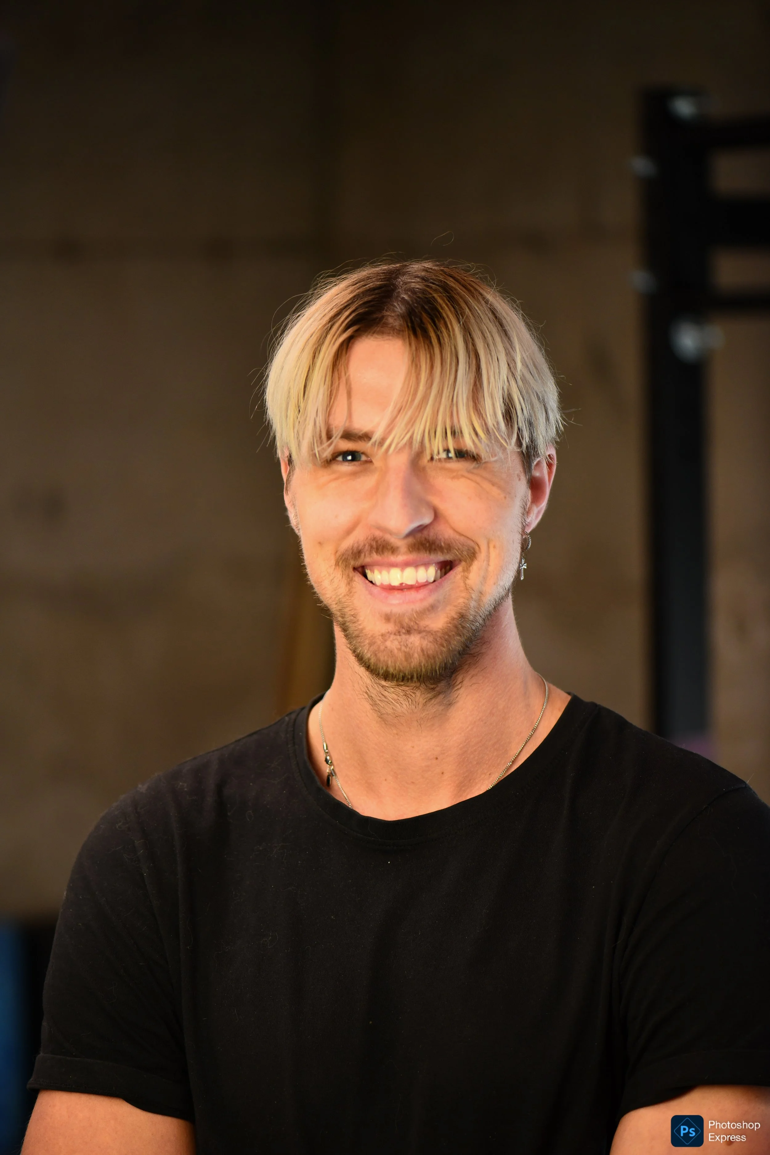 Brandon MacNeil RMT - Registered Massage Therapist