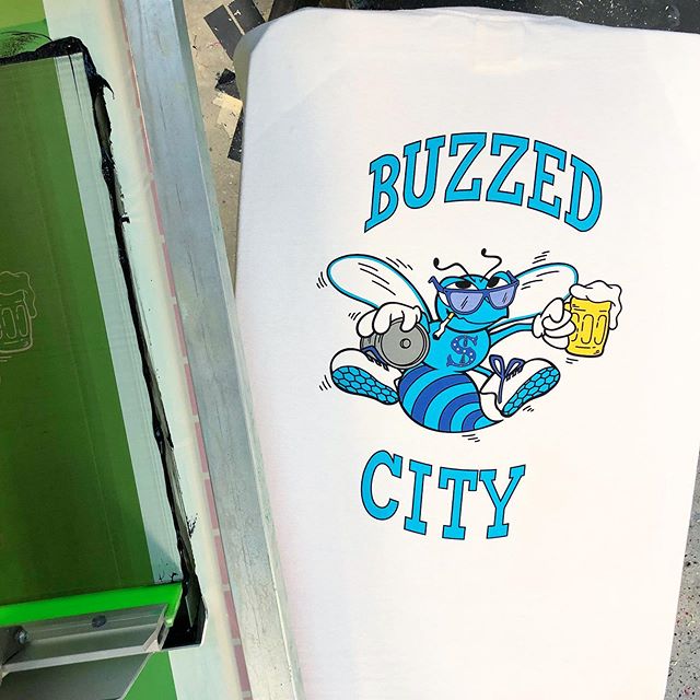 &ldquo;Where ya headed this weekend?&rdquo;
-
One way ticket to this place please. .
.
.
.
#oldsouth #oldsouthprintco #screenprint #screenprinting #buzzed #buzzedcity #roq #poweringtheprint #friday #tgif #beer #beerme #georgia #dalton #daltonyall #ch