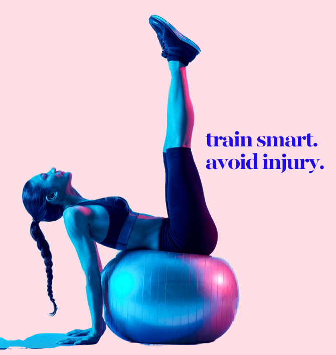 HOW TO EMERGE FROM COVID-19 FITTER, FASTER &amp; STRONGER.