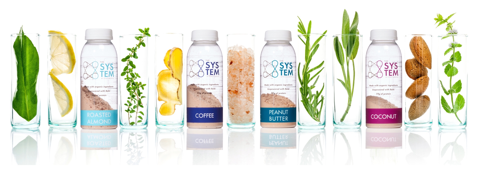 Made with organic ingredients, non-GMO, gluten-free, soy-free, antibiotic-free, hormone-free and paleo friendly.