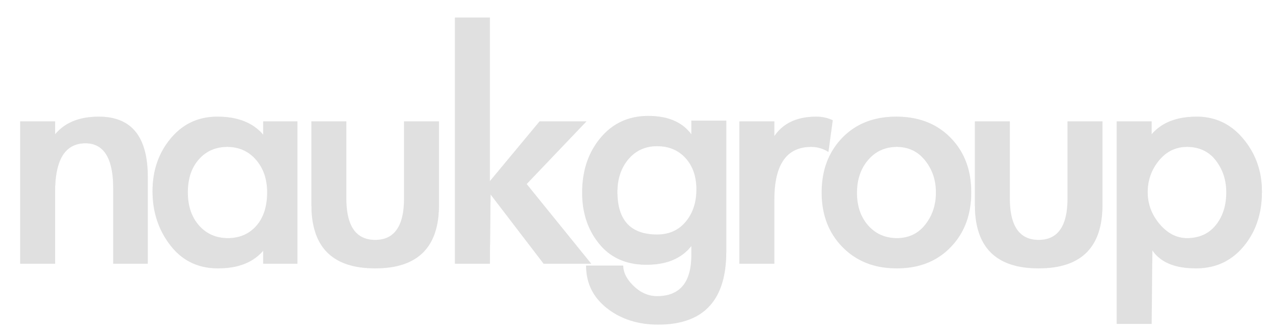 NAUK GROUP