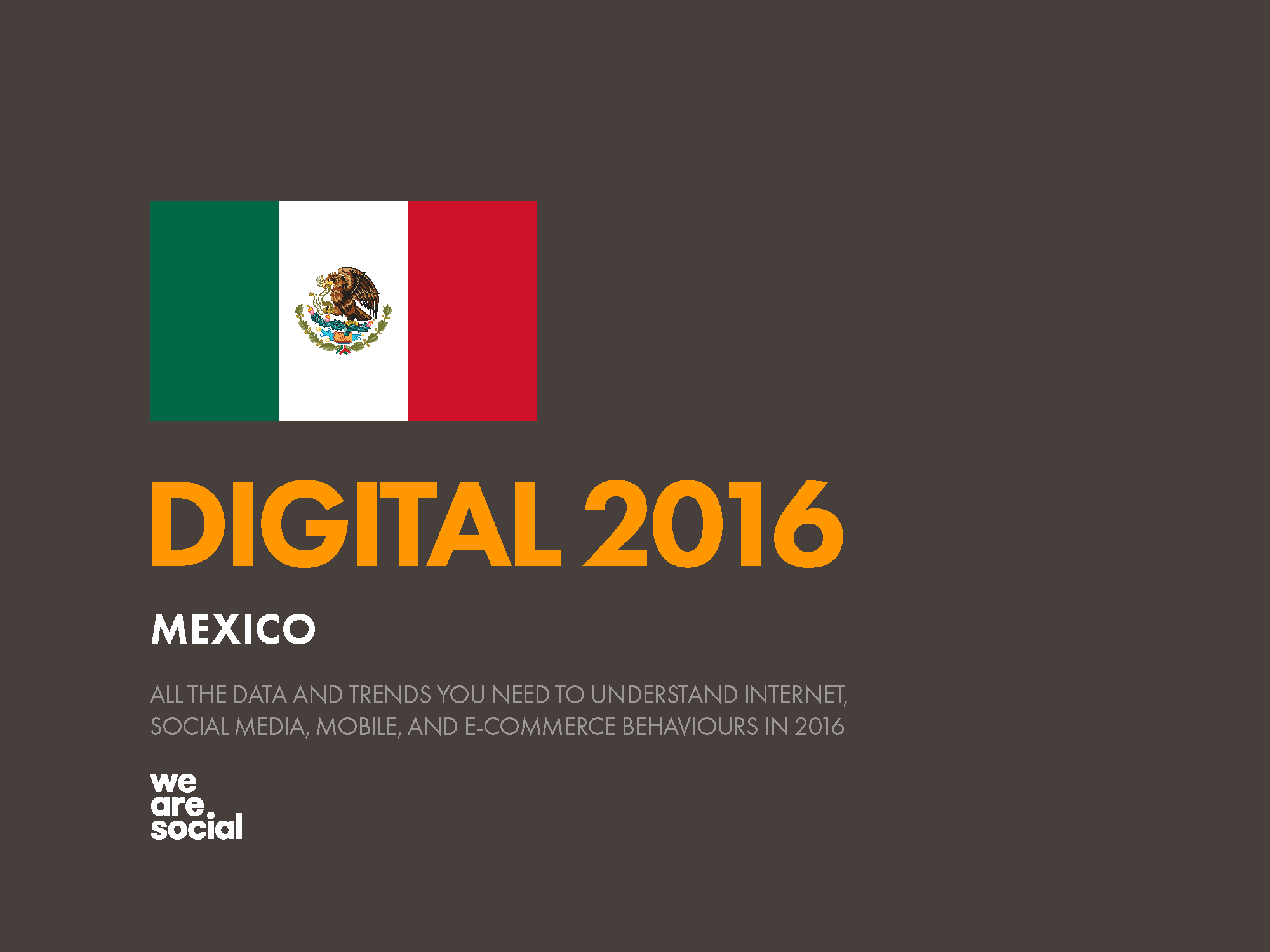 Digital In Mexico Datareportal Global Digital Insights Digital In Mexico Datareportal Global Digital Insights