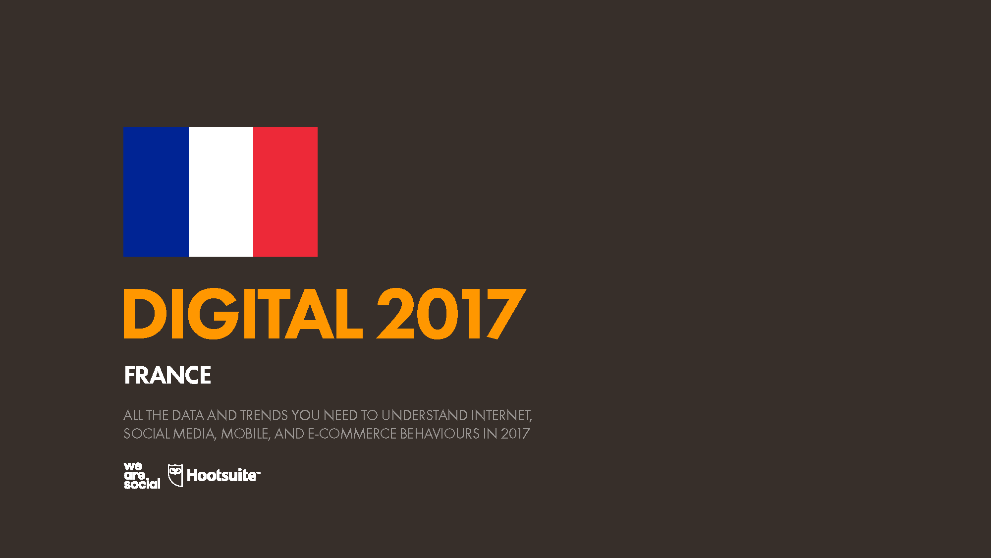 Digital 2024: France — Datareportal – JYNFLT
