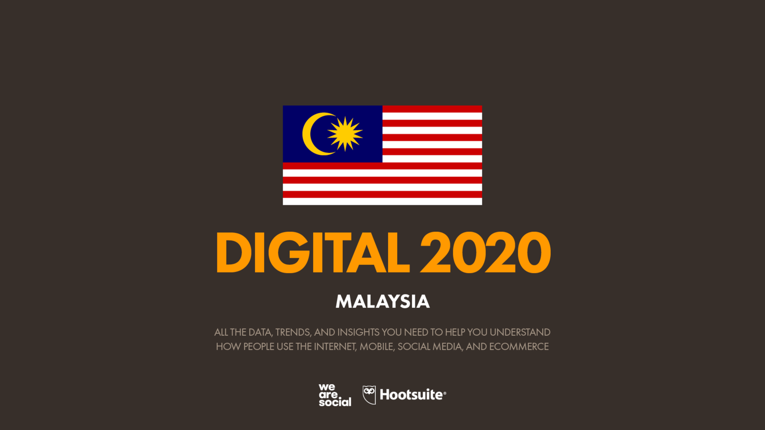 Digital 2020 Malaysia Datareportal Global Digital Insights