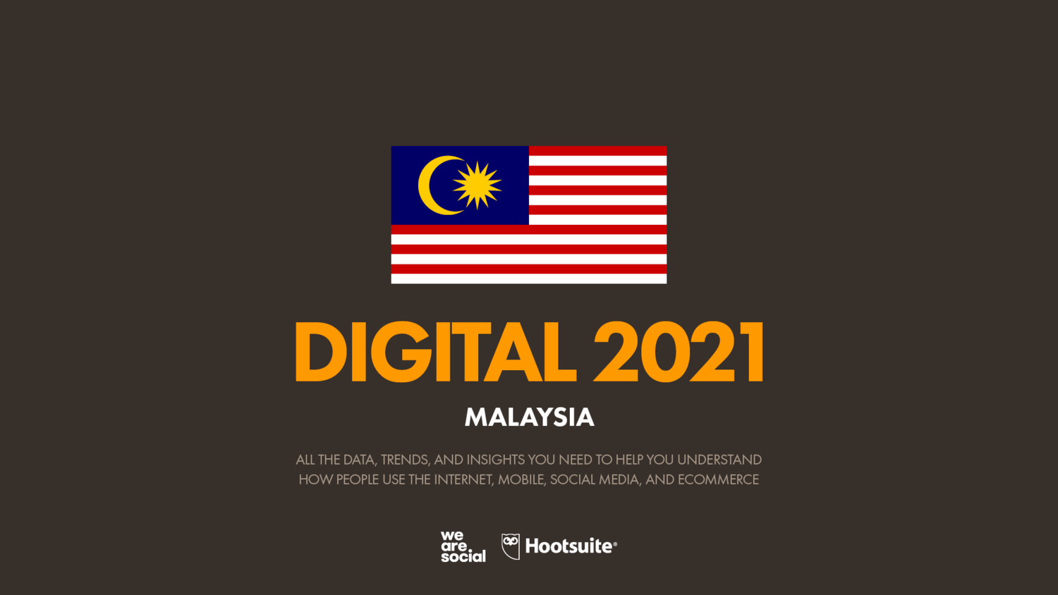 Malaysia Reports Datareportal Global Digital Insights