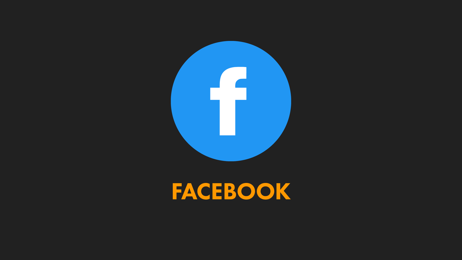 Facebook — Reports — DataReportal – Global Digital Insights