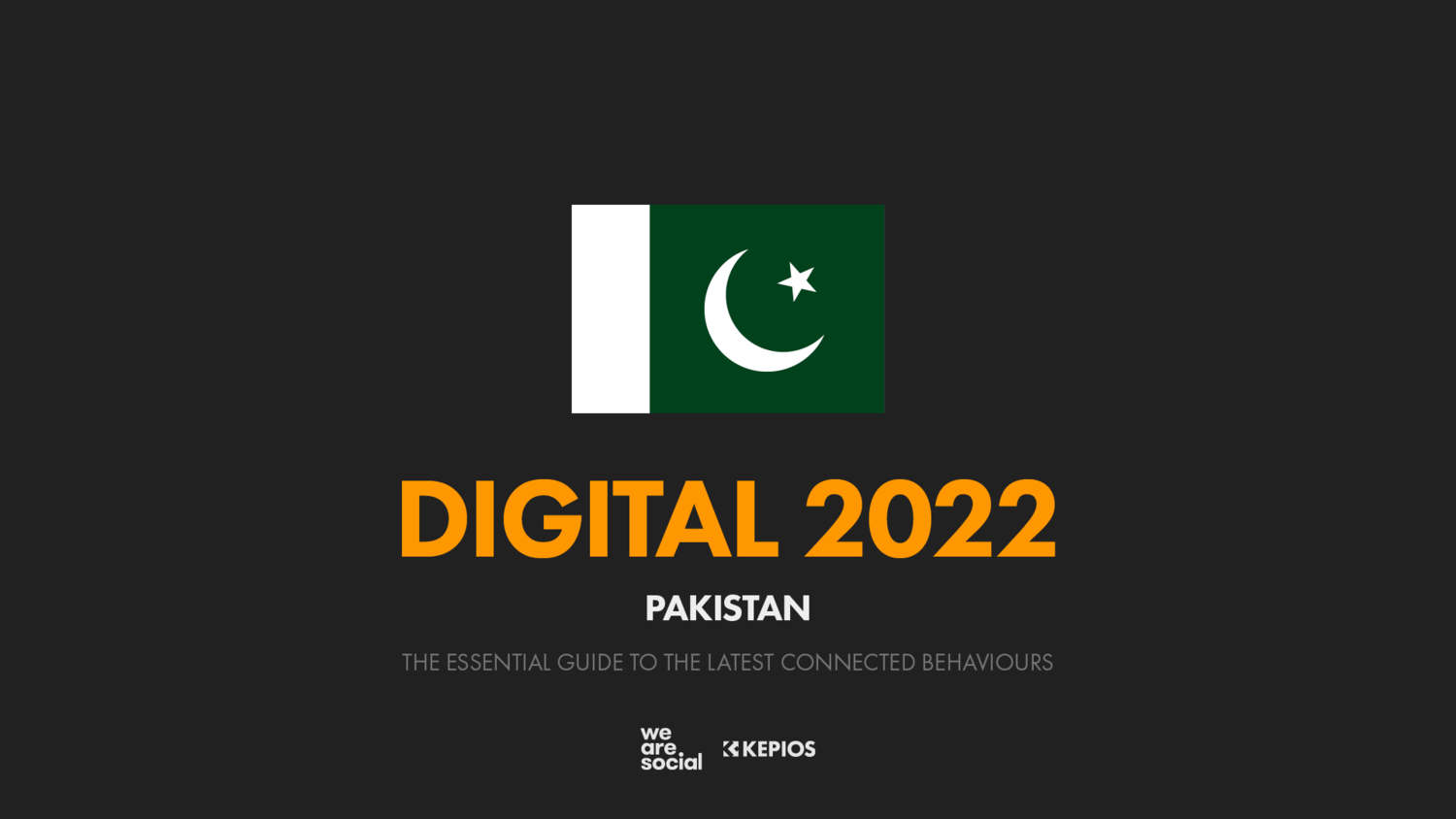 Digital 2022: Pakistan — DataReportal – Global Digital Insights