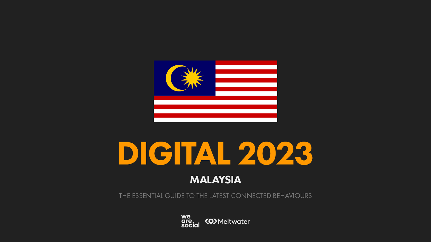 Digital 2023: Malaysia — DataReportal – Global Digital Insights
