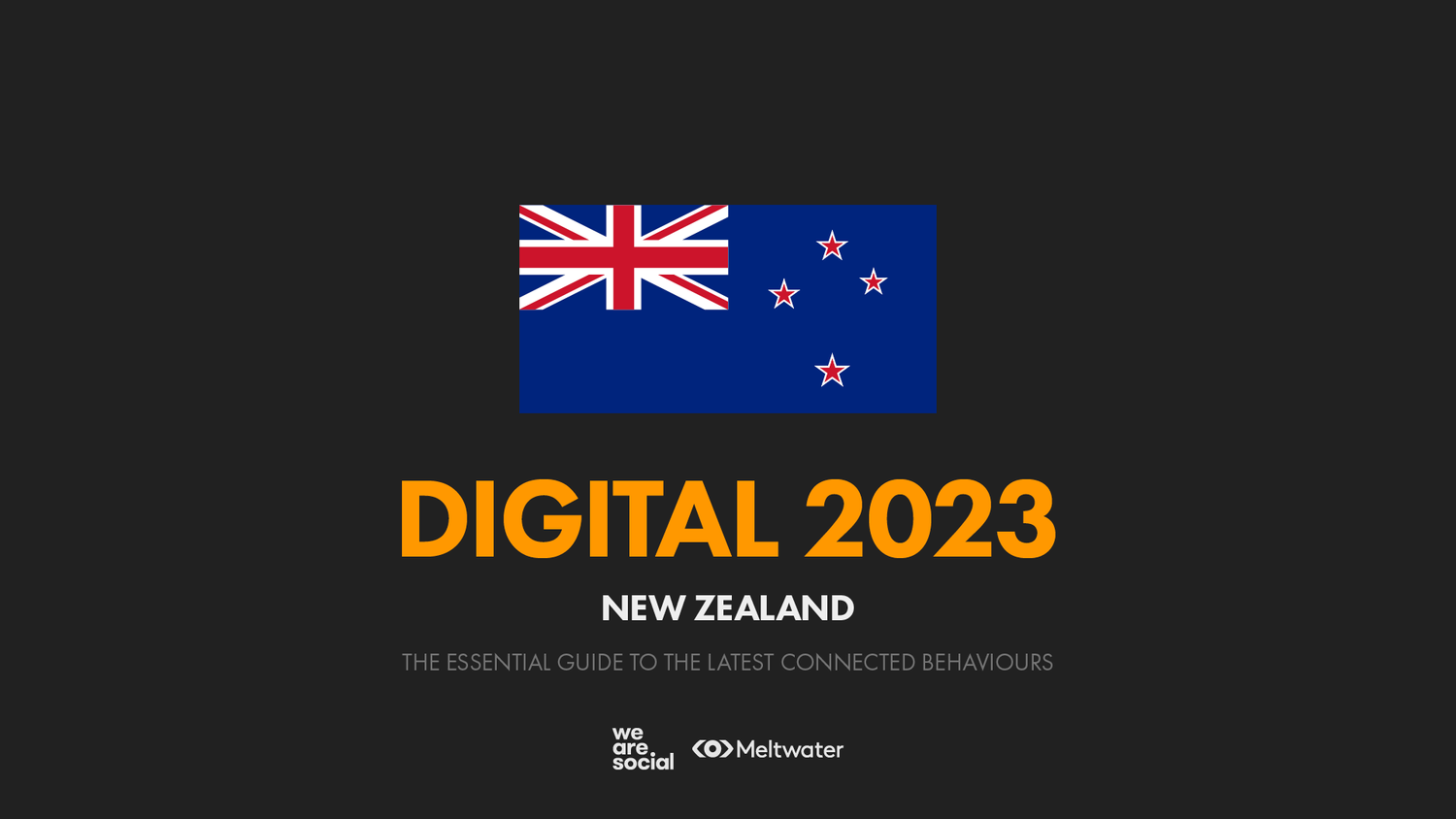 Digital 2023: New Zealand — DataReportal – Global Digital Insights