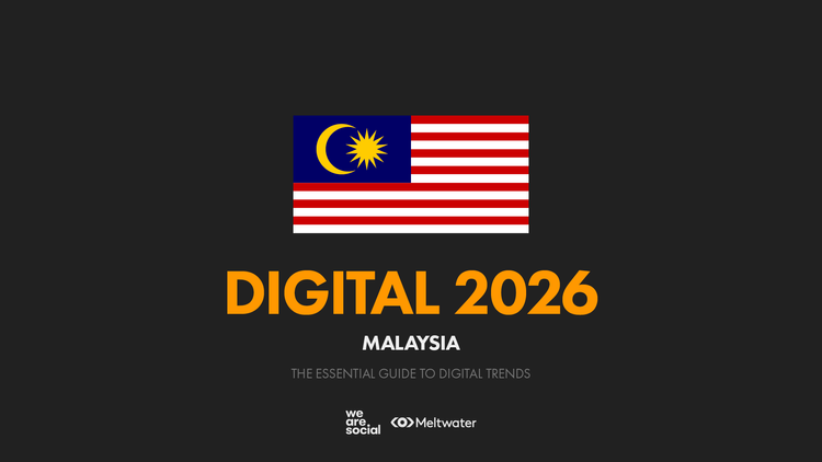 Memahami Dinamika Pasaran Malaysia Dalam Era Digital 5 Saat