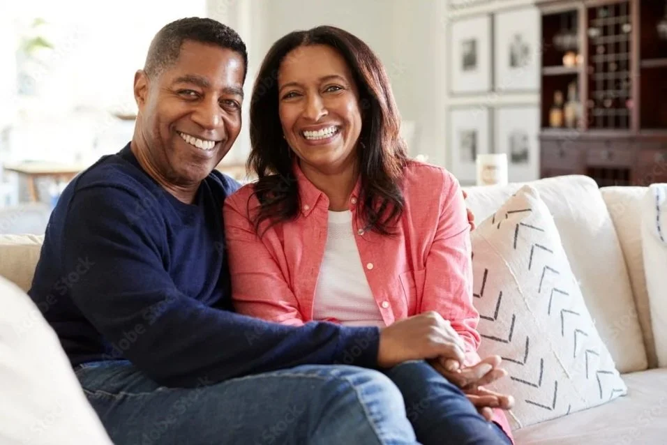 Couples and Partnerships