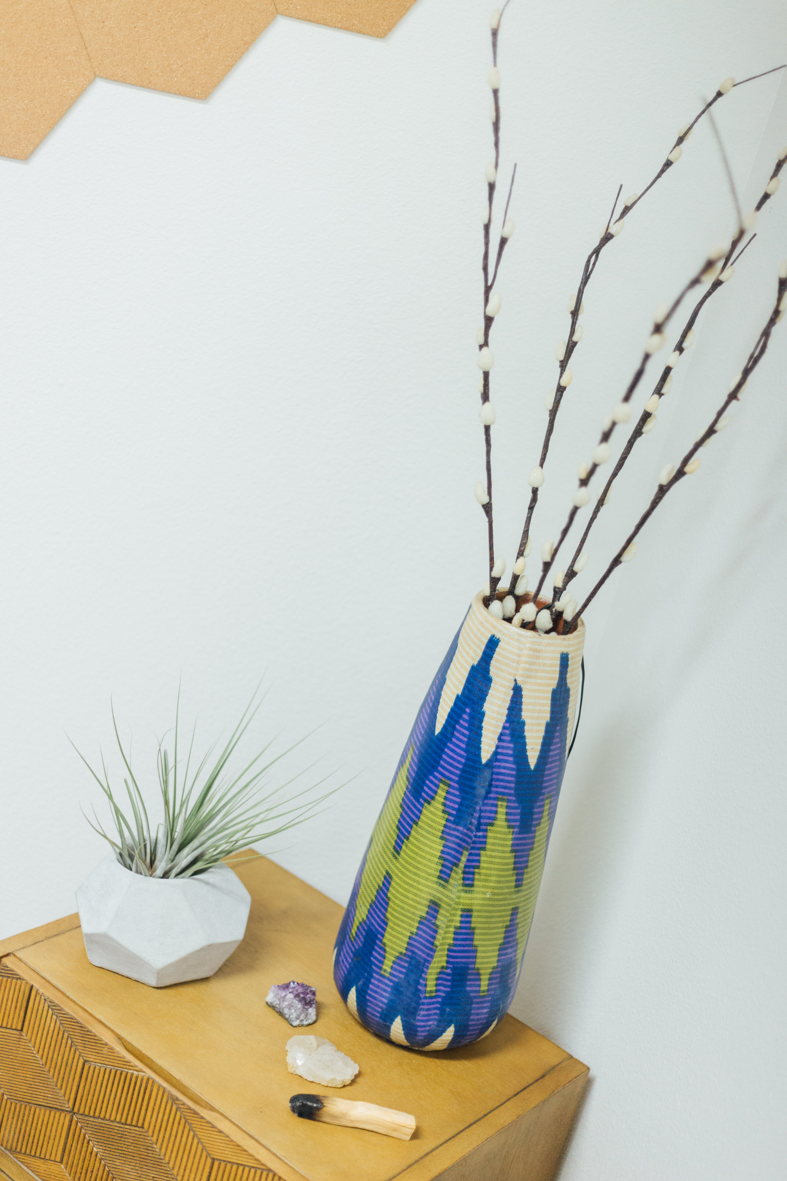 Zen Den SLO optimizes the acupuncture treatment.