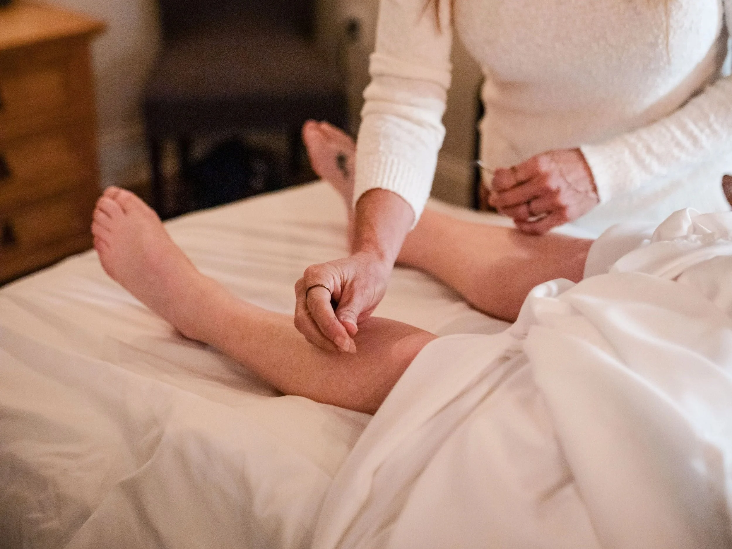 Why January Is the Best Time to Start Acupuncture (and Not for the Reason You Think)