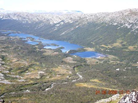 Dindalen