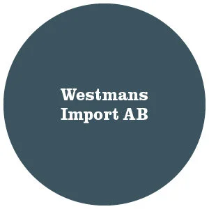 Westmans Import AB