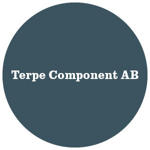 Terpe Bauteil AB