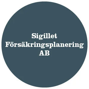 Sigillet Försäkringsplanering AB