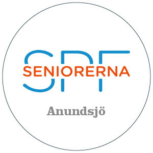 SPF Seniorerna Anundsjö